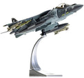Corgi McDonnell Douglas AV-8B Harrier II Plus Diecast Scale Model - 1/48 - AA29303