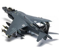 Corgi McDonnell Douglas AV-8B Harrier II Plus Diecast Scale Model - 1/48 - AA29303