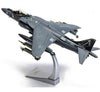 Corgi McDonnell Douglas AV-8B Harrier II Plus Diecast Scale Model - 1/48 - AA29303