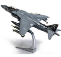 Corgi McDonnell Douglas AV-8B Harrier II Plus Diecast Scale Model - 1/48 - AA29303
