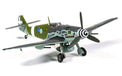 Corgi Messerschmitt Me109G-6 (Trop), Sicily, July 1943 Diecast Scale Model - 1/72 - AA27112