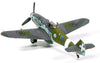 Corgi Messerschmitt Me109G-6 (Trop), Sicily, July 1943 Diecast Scale Model - 1/72 - AA27112