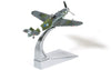 Corgi Messerschmitt Me109G-6 (Trop), Sicily, July 1943 Diecast Scale Model - 1/72 - AA27112