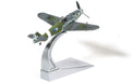 Corgi Messerschmitt Me109G-6 (Trop), Sicily, July 1943 Diecast Scale Model - 1/72 - AA27112