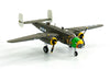 Corgi North American B-25D Mitchell, 'Red Wrath' Diecast Scale Model - 1/72 - AA35315