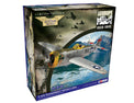 Corgi P-47D Thunderbolt Republic 28RA, Dottie Mae Diecast Scale Model - 1/72 - AA33827