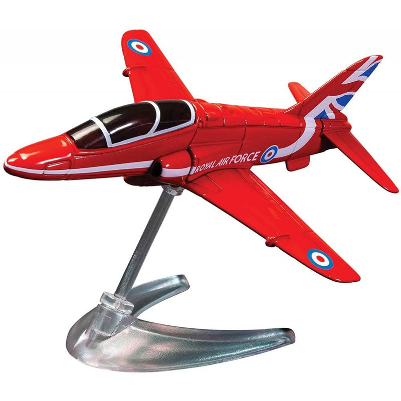 Corgi Red Arrows Hawk Diecast Model