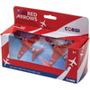 Corgi Red Arrows Synchro Pair Diecast Toy