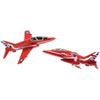 Corgi Red Arrows Synchro Pair Diecast Toy
