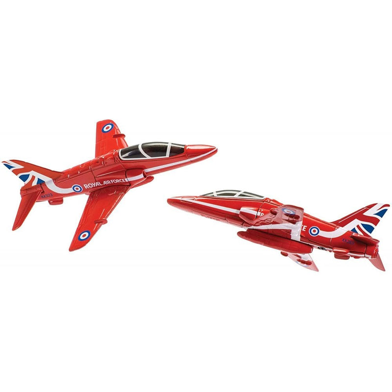 Corgi Red Arrows Synchro Pair Diecast Toy