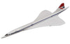 Corgi Showcase British Airways Concorde Diecast Toy