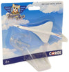 Corgi Showcase British Airways Concorde Diecast Toy