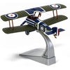 Corgi Sopwith Camel F.1 Diecast Scale Model - 1/48 - AA38111