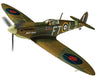 Corgi Supermarine Spitfire Mk.II - 'Iron Maiden Aces High' Diecast Scale Model - 1/72 - CC39215