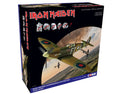 Corgi Supermarine Spitfire Mk.II - 'Iron Maiden Aces High' Diecast Scale Model - 1/72 - CC39215