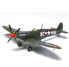 Corgi Supermarine Spitfire Mk.IXc 'Porky II' Diecast Scale Model - 1/72 - AA29104