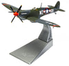 Corgi Supermarine Spitfire Mk.IXc 'Porky II' Diecast Scale Model - 1/72 - AA29104