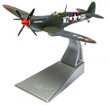 Corgi Supermarine Spitfire Mk.IXc 'Porky II' Diecast Scale Model - 1/72 - AA29104