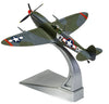 Corgi Supermarine Spitfire Mk.IXc 'Porky II' Diecast Scale Model - 1/72 - AA29104