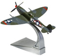 Corgi Supermarine Spitfire Mk.IXc 'Porky II' Diecast Scale Model - 1/72 - AA29104