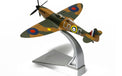 Corgi Supermarine Spitfire T9 - SM520 - Goodwood Aerodrome Diecast Scale Model - 1/72 - AA29203