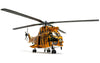 Corgi Westland Puma HC-1 - RAF No.230 Sqn - 'NATO Tiger Meet' Diecast Scale Model - 1/72 - AA27006