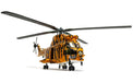 Corgi Westland Puma HC-1 - RAF No.230 Sqn - 'NATO Tiger Meet' Diecast Scale Model - 1/72 - AA27006