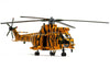 Corgi Westland Puma HC-1 - RAF No.230 Sqn - 'NATO Tiger Meet' Diecast Scale Model - 1/72 - AA27006