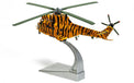 Corgi Westland Puma HC-1 - RAF No.230 Sqn - 'NATO Tiger Meet' Diecast Scale Model - 1/72 - AA27006