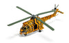 Corgi Westland Puma HC-1 - RAF No.230 Sqn - 'NATO Tiger Meet' Diecast Scale Model - 1/72 - AA27006