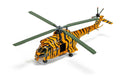 Corgi Westland Puma HC-1 - RAF No.230 Sqn - 'NATO Tiger Meet' Diecast Scale Model - 1/72 - AA27006