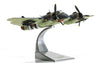 Corgi Bristol Beaufighter TF.X 1:72 Diecast Model Aircraft - LZ451 EE-M - AA28604