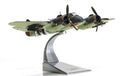 Corgi Bristol Beaufighter TF.X 1:72 Diecast Model Aircraft - LZ451 EE-M - AA28604