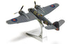 Corgi Bristol Beaufighter TF.X 1:72 Diecast Model Aircraft - LZ451 EE-M - AA28604