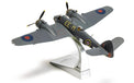 Corgi Bristol Beaufighter TF.X 1:72 Diecast Model Aircraft - LZ451 EE-M - AA28604