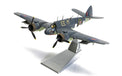 Corgi Bristol Beaufighter TF.X 1:72 Diecast Model Aircraft - LZ451 EE-M - AA28604