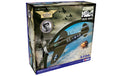 Corgi P-47D Thunderbolt 42-8500/HO-P 'Cripes A' MIGHTY' 1/72 Diecast Model Aircraft - AA33828
