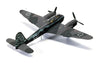 Corgi Messerschmitt Me 410A-1 U5+FE Abrahamczik 1:72 Diecast Model Aircraft - AA29702