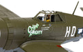 Corgi P-47D Thunderbolt 42-8500/HO-P 'Cripes A' MIGHTY' 1/72 Diecast Model Aircraft - AA33828
