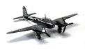 Corgi Messerschmitt Me 410A-1 U5+FE Abrahamczik 1:72 Diecast Model Aircraft - AA29702