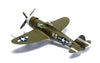 Corgi P-47D Thunderbolt 42-8500/HO-P 'Cripes A' MIGHTY' 1/72 Diecast Model Aircraft - AA33828