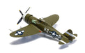 Corgi P-47D Thunderbolt 42-8500/HO-P 'Cripes A' MIGHTY' 1/72 Diecast Model Aircraft - AA33828