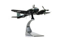 Corgi Messerschmitt Me 410A-1 U5+FE Abrahamczik 1:72 Diecast Model Aircraft - AA29702
