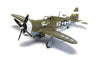 Corgi P-47D Thunderbolt 42-8500/HO-P 'Cripes A' MIGHTY' 1/72 Diecast Model Aircraft - AA33828