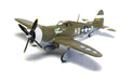 Corgi P-47D Thunderbolt 42-8500/HO-P 'Cripes A' MIGHTY' 1/72 Diecast Model Aircraft - AA33828
