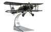 Corgi Fairey Swordfish Mk.I P4154/L4M 1:72 Diecast Model Aircraft - AA36312
