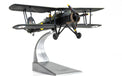 Corgi Fairey Swordfish Mk.I P4154/L4M 1:72 Diecast Model Aircraft - AA36312
