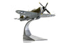 Corgi P-47D Thunderbolt 42-8500/HO-P 'Cripes A' MIGHTY' 1/72 Diecast Model Aircraft - AA33828