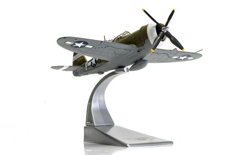 Corgi P-47D Thunderbolt 42-8500/HO-P 'Cripes A' MIGHTY' 1/72 Diecast Model Aircraft - AA33828