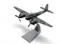 Corgi Messerschmitt Me 410A-1 U5+FE Abrahamczik 1:72 Diecast Model Aircraft - AA29702